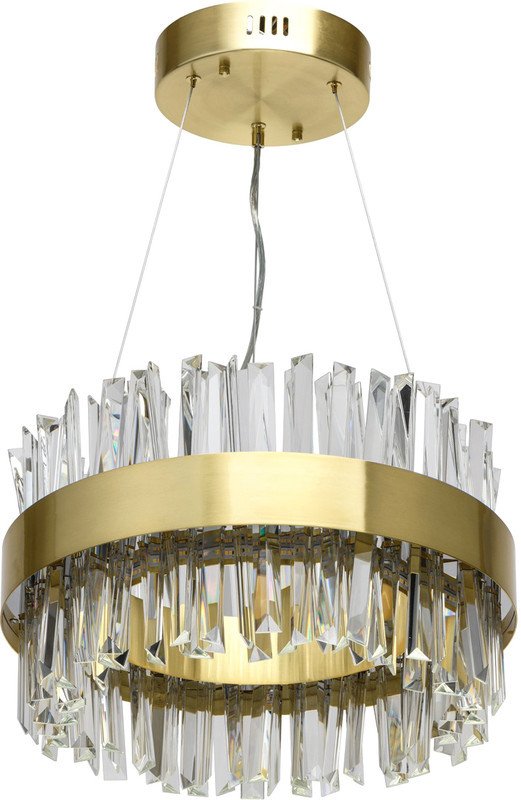 

Подвесная люстра MW-Light Аделард 642014801