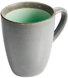 Кружка Tescoma Emotion 388036.25 (зеленый)