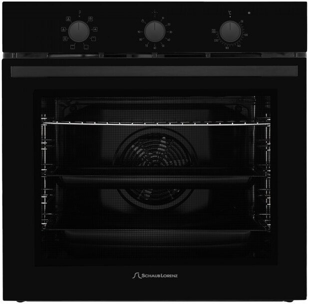 

Электрический духовой шкаф Schaub Lorenz SLB EY6080