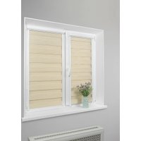 Шторы день-ночь Sundays Home UNI-2 LB 22-02 90x160 (бежевый, левая )