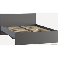 Кровать Divan Фромборк-2 140 (Dark)