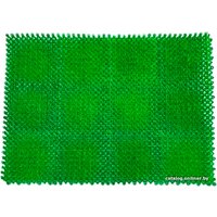 Придверный коврик Blabar Gras 41x54см 93699 (зеленый)
