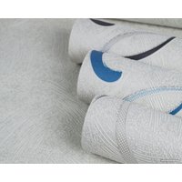 Виниловые обои Саратовские обои Вернисаж С32-079В-06 ОД