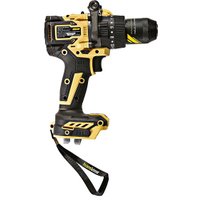 Ударная дрель-шуруповерт Hanskonner HCD18165BL (без АКБ)