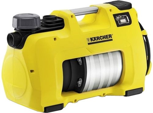 

Садовый насос Karcher BP 5 Home & Garden