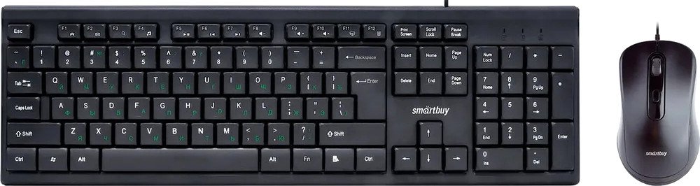 

Офисный набор SmartBuy One SBC-114282-K