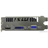 Видеокарта MSI GeForce GT 640 2GB DDR3 (N640GT-MD2GD3 V3)