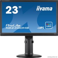 Монитор Iiyama ProLite XB2380HS-B1