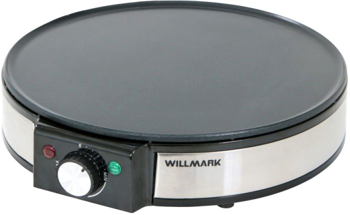 

Блинница Willmark WCM-1230