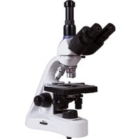 Микроскоп Levenhuk MED 10T тринокулярный 73985