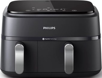 Аэрогриль (аэрофритюрница) Philips NA351/00