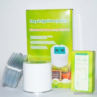 Система полива Синьор Помидор Автополив Easygrow для 10 комнатных растений