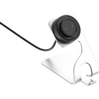 Док-станция Bingo для Amazfit Bip 3/2e SIM/T-Rex Pro/GTS/GTS2 mini/Pop Pro/GTS 2/Bip (белый)