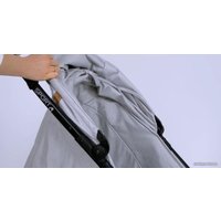 Коляска прогулочная «книга» Lorelli Sport 2018 (бежевый)