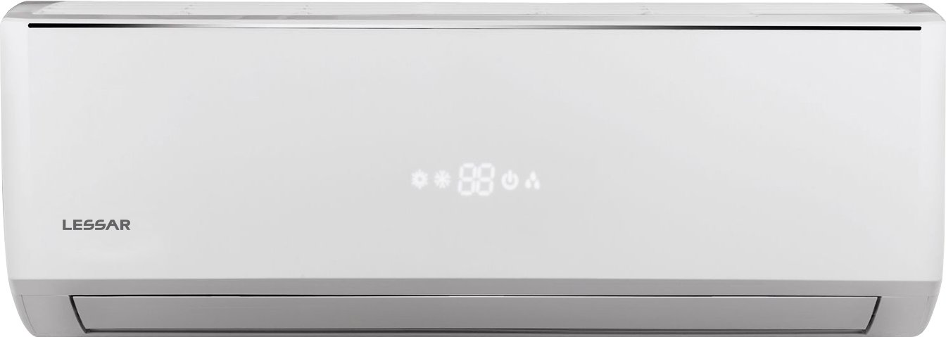 

Кондиционер Lessar Enigma Inverter R32 LS-HE12KDE2/LU-HE12KDE2
