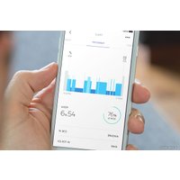 Гибридные умные часы Nokia Steel (белый)