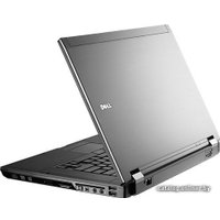 Ноутбук Dell Latitude E6510 (520MG4H16QNVS31N9CELL)