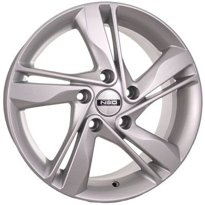 

Литые диски TechLine 650 16x6.5" 5x114.3мм DIA 67.1мм ET 50мм S