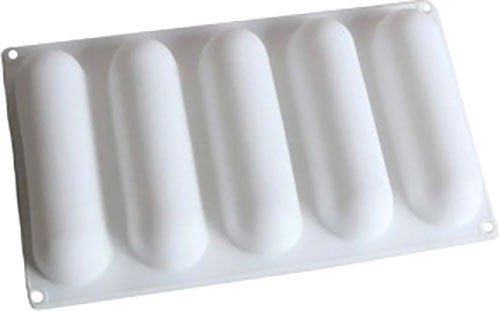 

Форма для шоколада S.G. Home Полоски 2 SG-FIC-STR2