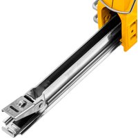 Степлер Denzel 40215