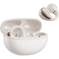 Наушники QCY Crossky C30 (бежевый)