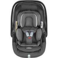 Детское автокресло Inglesina Darwin Infant Recline i-Size (velvet grey)