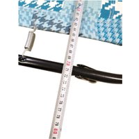 Раскладушка Люксад Линда КР-00Л