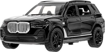 Легковой автомобиль Технопарк BMW x7 2101C067-R1