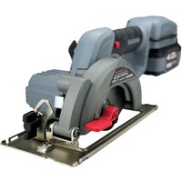 Дисковая (циркулярная) пила Profipower DHS-18V (с 1-им АКБ)