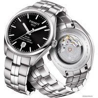 Наручные часы Tissot PR 100 Powermatic 80 T101.407.11.051.00