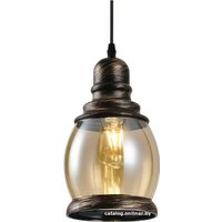 Подвесная люстра Escada Fireside 1101/1