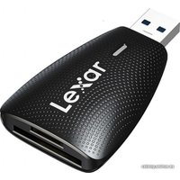 Карт-ридер Lexar LRW450UB