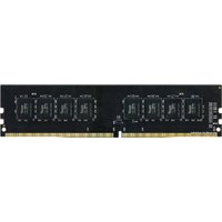 Оперативная память Team Elite 4 ГБ DDR4 3200 МГц TED44G3200C2201