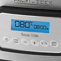Су-вид (Sous-vide) ProfiCook PC-SV 1112