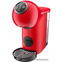 Капсульная кофеварка Krups Dolce Gusto Genio S Plus KP340510