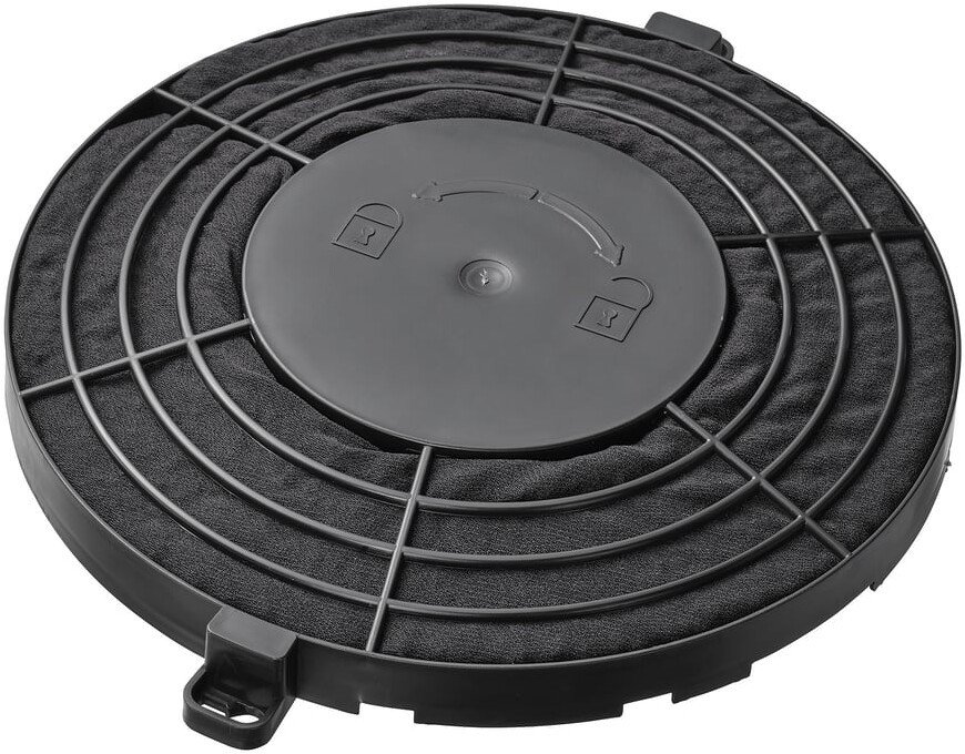 Угольный фильтр Ikea NYTTIG FIL 900 60401957