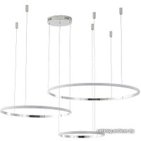 Подвесная люстра Zortes Ringolight ZRS.33321.120F