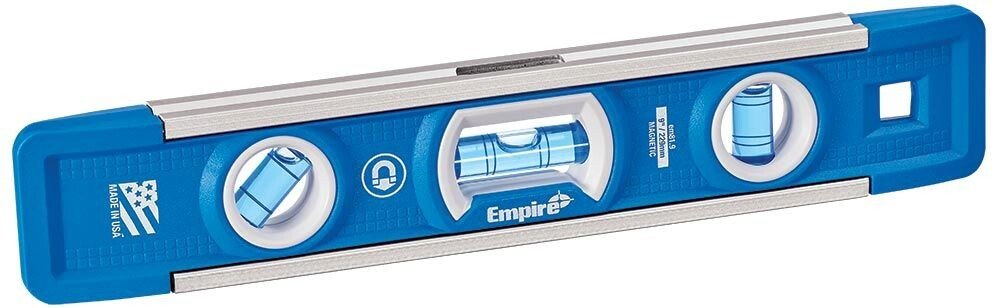

Уровень строительный Empire EM81.9