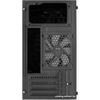 Корпус AeroCool Evo Mini-G-BK-v1