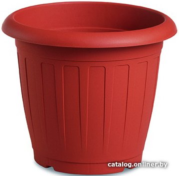Вазон Stefanplast Venezia 79865 (терракотовый)