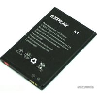 Аккумулятор для телефона Explay N1