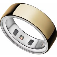  Oura Ring 4 (золотистый, размер 8)