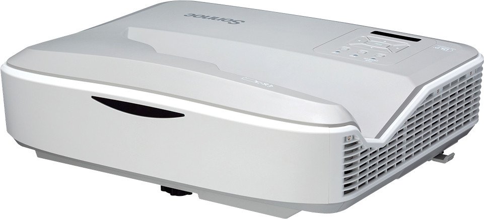 

Проектор Sonnoc SNP-CU400UT