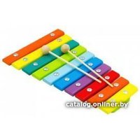 Развивающая игрушка Play Smart Звонкие друзья Труба Б85887