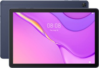 Huawei MatePad T10s AGS3K-L09 4GB/64GB LTE (насыщенный синий)