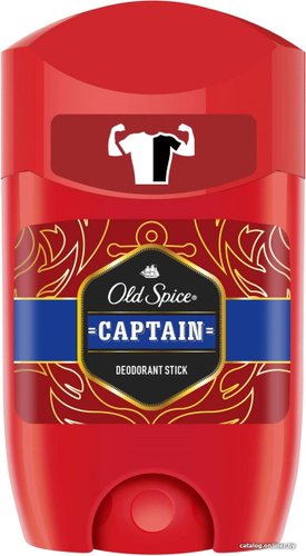 captain50