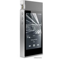 Hi-Fi плеер FiiO M7 (серебристый)