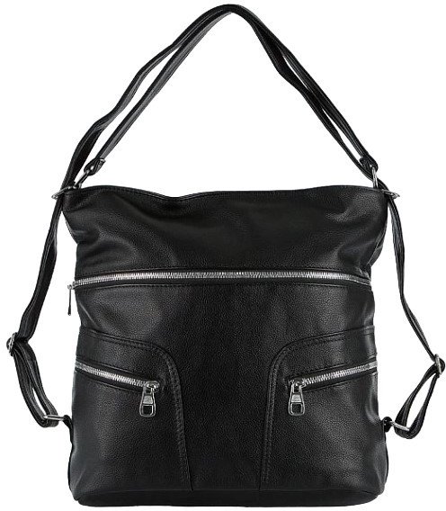 

Женская сумка Passo Avanti 862-2263-BLK (черный)