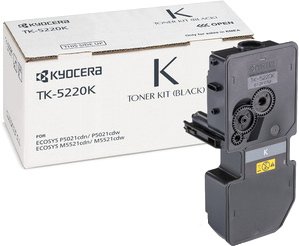 

Картридж Kyocera TK-5220K