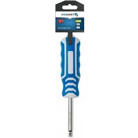 Вороток-отвертка Hoegert Technik HT1S203